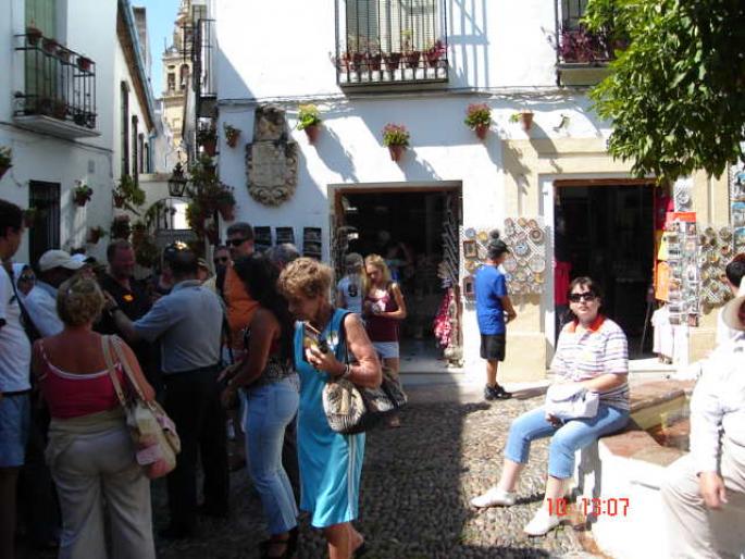 137 Cordoba - Cordoba