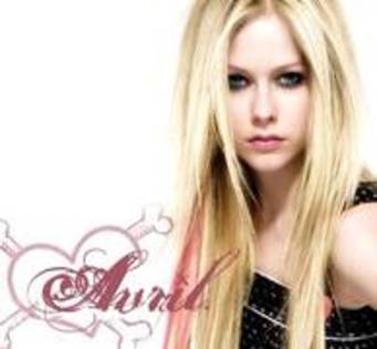 avril - Avril-Lavigne