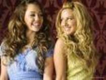 pppiiiooo - miley cyrus and ashley tisdale