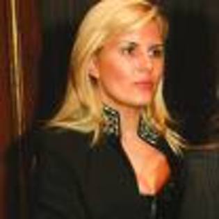 E udrea (2) - Preferata Elena udrea