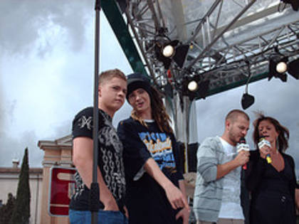3290298118_fc83e9f0f6_m - tokio hotel concerte