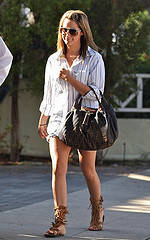 Ashley - Ashley Tisdale