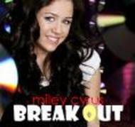 Breakout - Miley Cyrus- Breakout