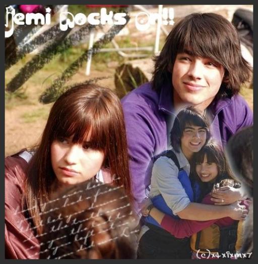 28 - Camp Rock