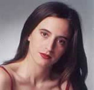 Eugenia Guerty-Vanina - SOY GITANO-PERSONAJE
