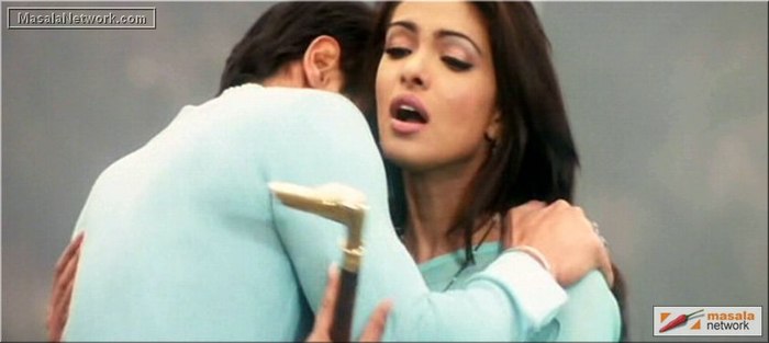 Nickil era sa cada s Simar la prins