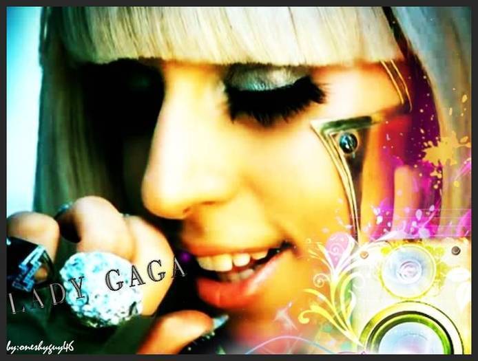 Lady Gaga