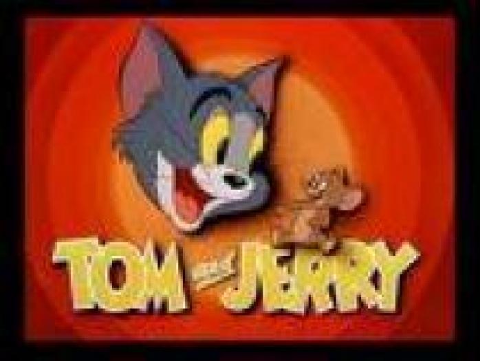 Tom and Jerry