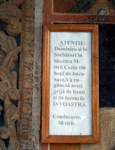 cozia