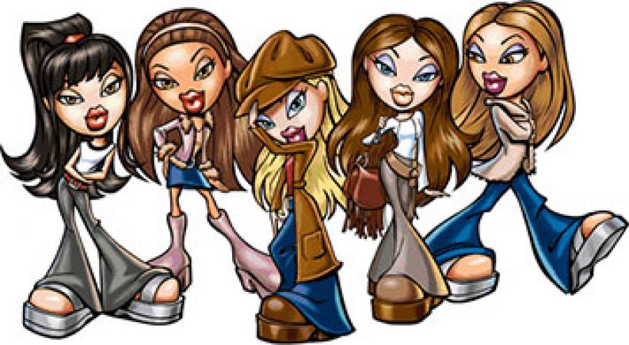 bratz-girls-089 - BRATZ
