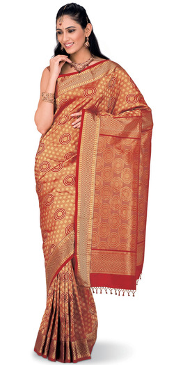 PSAPSS05 - Saree-uri