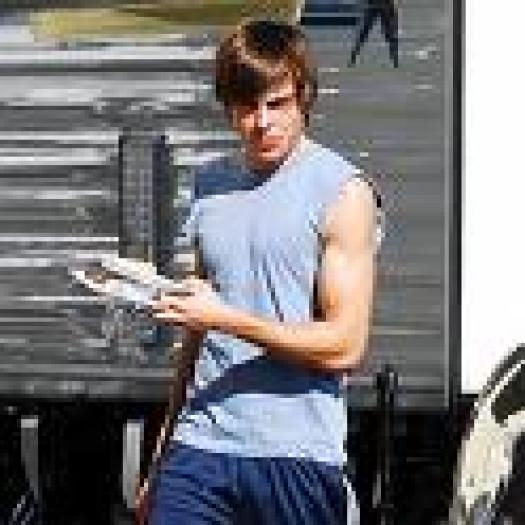 troy muschiulosul