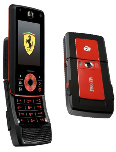 motorola-z8-ferrari-edition