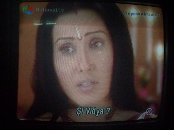 S7308588 - A ta pentru totdeauna poze cu Kamya Punjabi