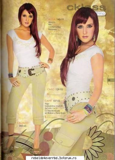 ok_154 - Poze cu Dulce MAria