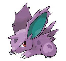032nidoran