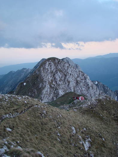DSC03163 - Piatra Craiului MAI