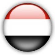 yemen - Countries Flags Avatars