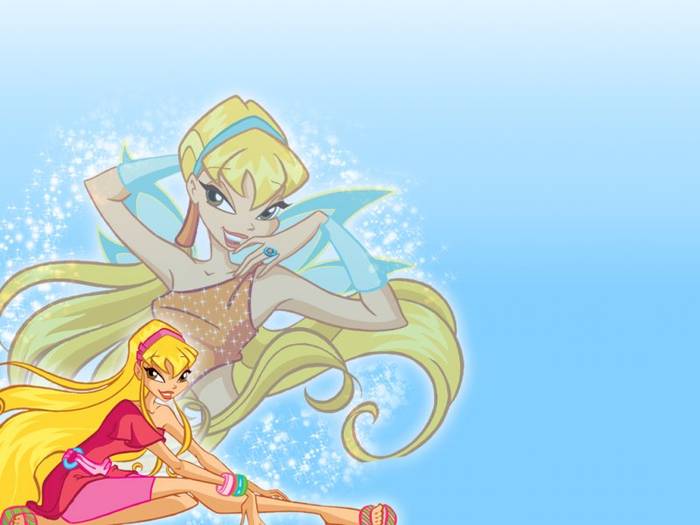 oanaruxandra - winx fan club