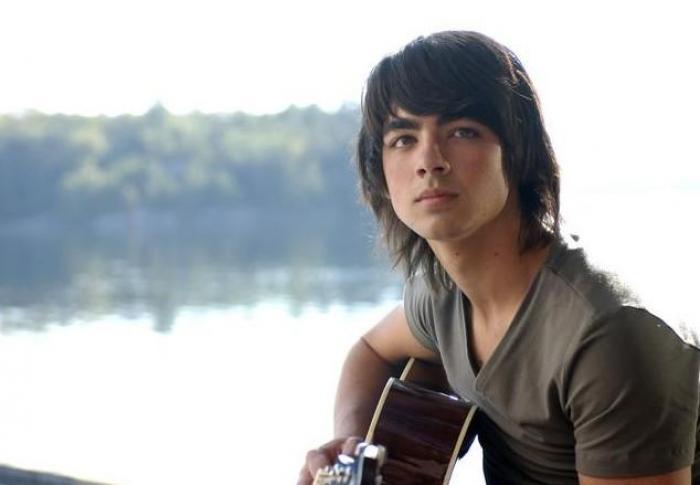 10 - Joe Jonas