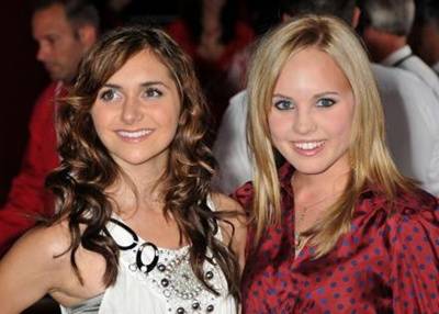 2drypaa - meaghan martin