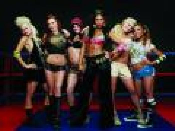 Pussycat Dolls Wallpapers Pusycat Dols Imagini Femei Muzica - Pussycat Dolls