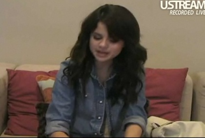 o7vcrl - Selena Gomez