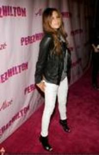 PARDZBKIWZVKJYBBWZK - ASHLEY TISDALE PEREZ HILTON S 31 BIRTHDAY BASH AT THE VIPER ROOM