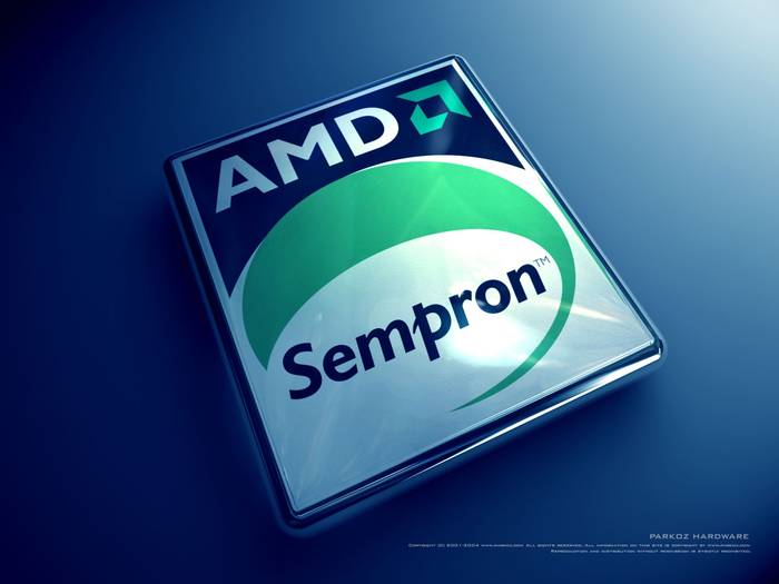 (10) - AMD