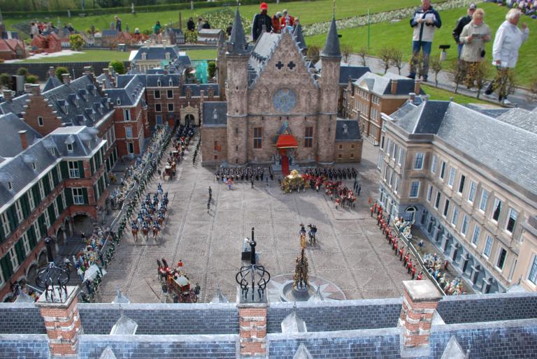 Afbeelding 027 - MADURODAM