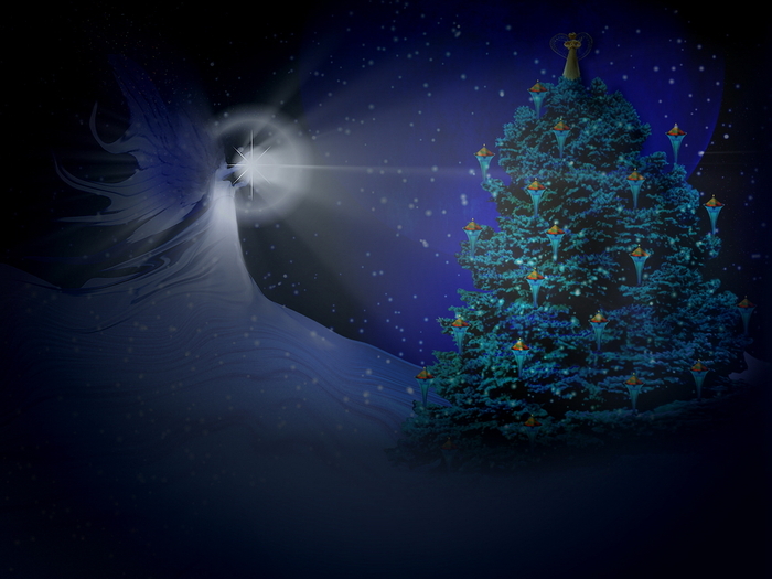 Christmas Wallpapers (2)