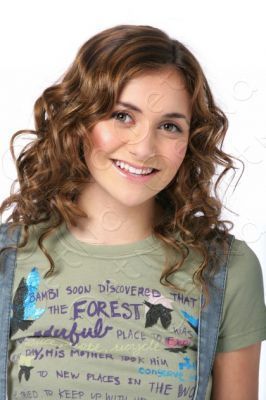 (18) - Alyson Stoner