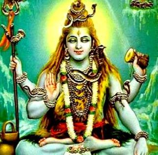 shiva - Shiva