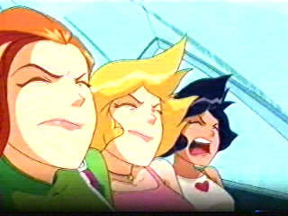 totall12 - Totally Spies