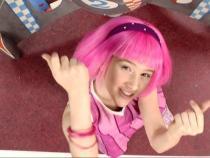 lazy town (31) - lazy town