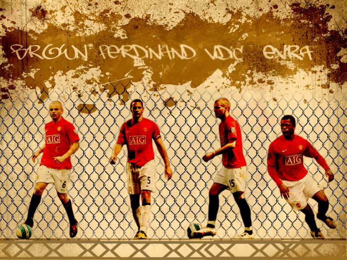 Manchester_United_99 - Desktop Manchester United FC
