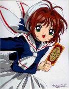 RUNVYMOPHWDFSHUYRRX - card captor sakura