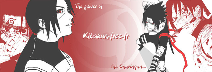 sharingan - multe