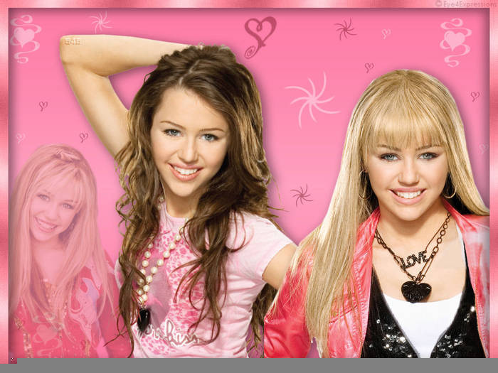 BHK,N,J - miley cyrus