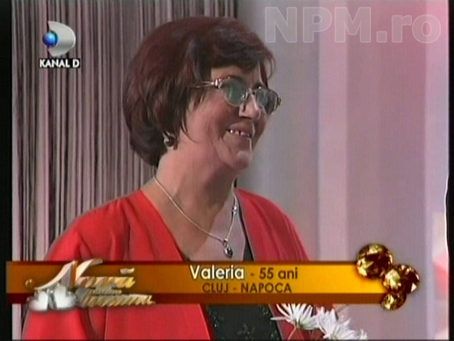 D-na Valeria - Nora Pentru Mama-4