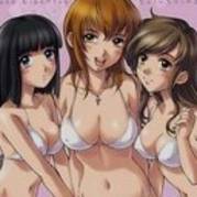 anime-girls - poze anime
