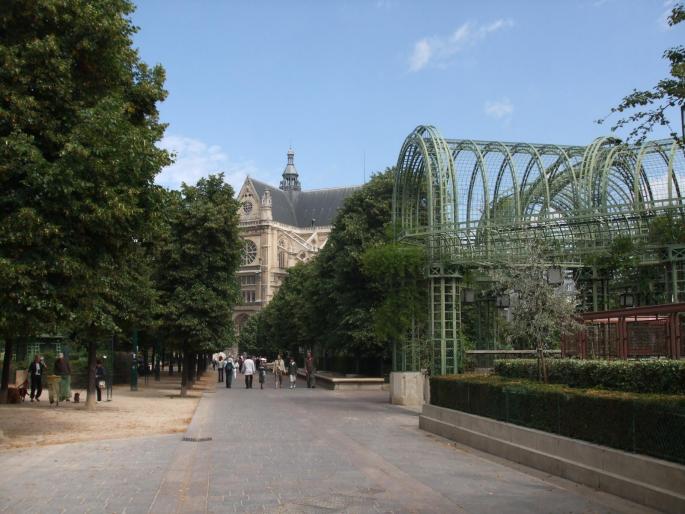 TONI 262 - 11_Paris Centru Pompidou Sacre Cuore Montmartre