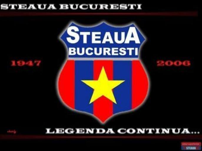 902563 - Steaua