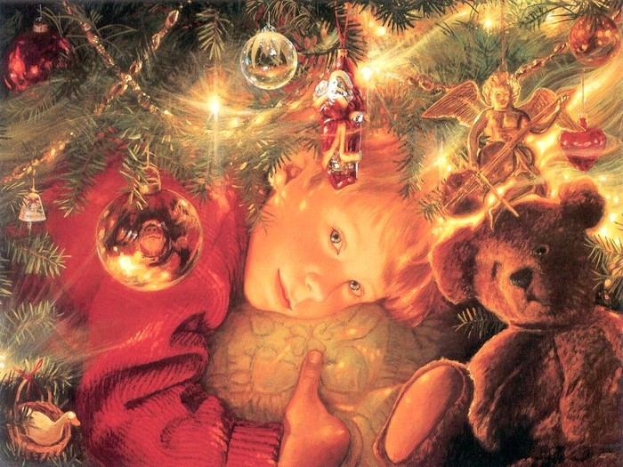 Christmas Wallpapers (251)