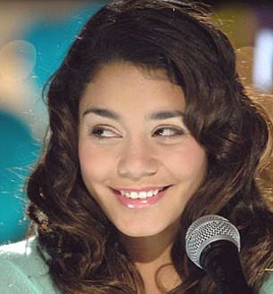 hannahmontaname - club vanessa hudgens