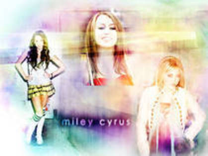 RZVGZRIXZEYVNRNLFJX - Album special pentru Miley Cyrus