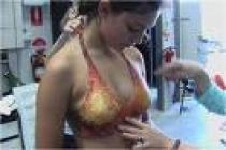 cleo - Phoebe Tonkin