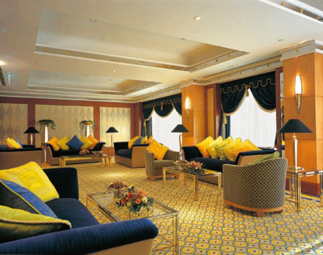 BAA030 - cel mai tare hotel de 7 stele din Dubai