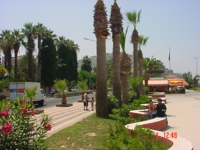 DSC01699 - 2004 TURCIA KUSADASI