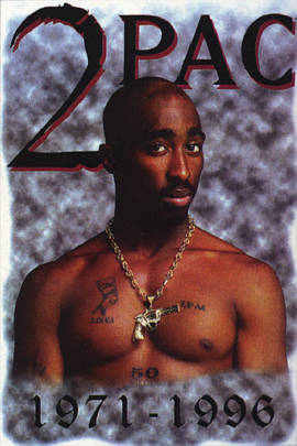 2 pac 9 - 2pac